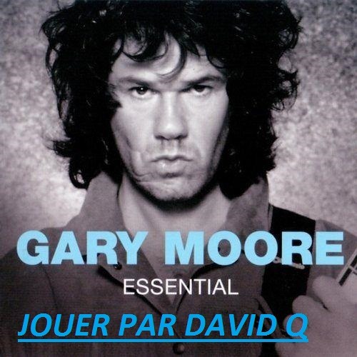 Stream Gary Moore Parisienne.MP3 by DAVQUEN | Listen online for free on  SoundCloud