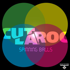 Cut La Roc - Spinning Balls (Cakeboy Remix) OUT NOW.