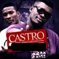 Castro Feat  Baby Jet & Kofi Kinaata - Odo Pa