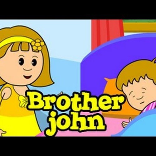 Stream Nursery Rhymes brother john (Guitar fingerstyle) by Daffa 8