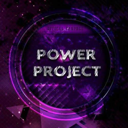 Power Project - Kings Of The Club (Orginal Mix 2k14)