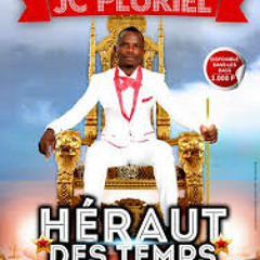 JC Pluriel- Héros Des Temps