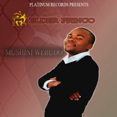 Mombe Yemashanga - Elder Princoo