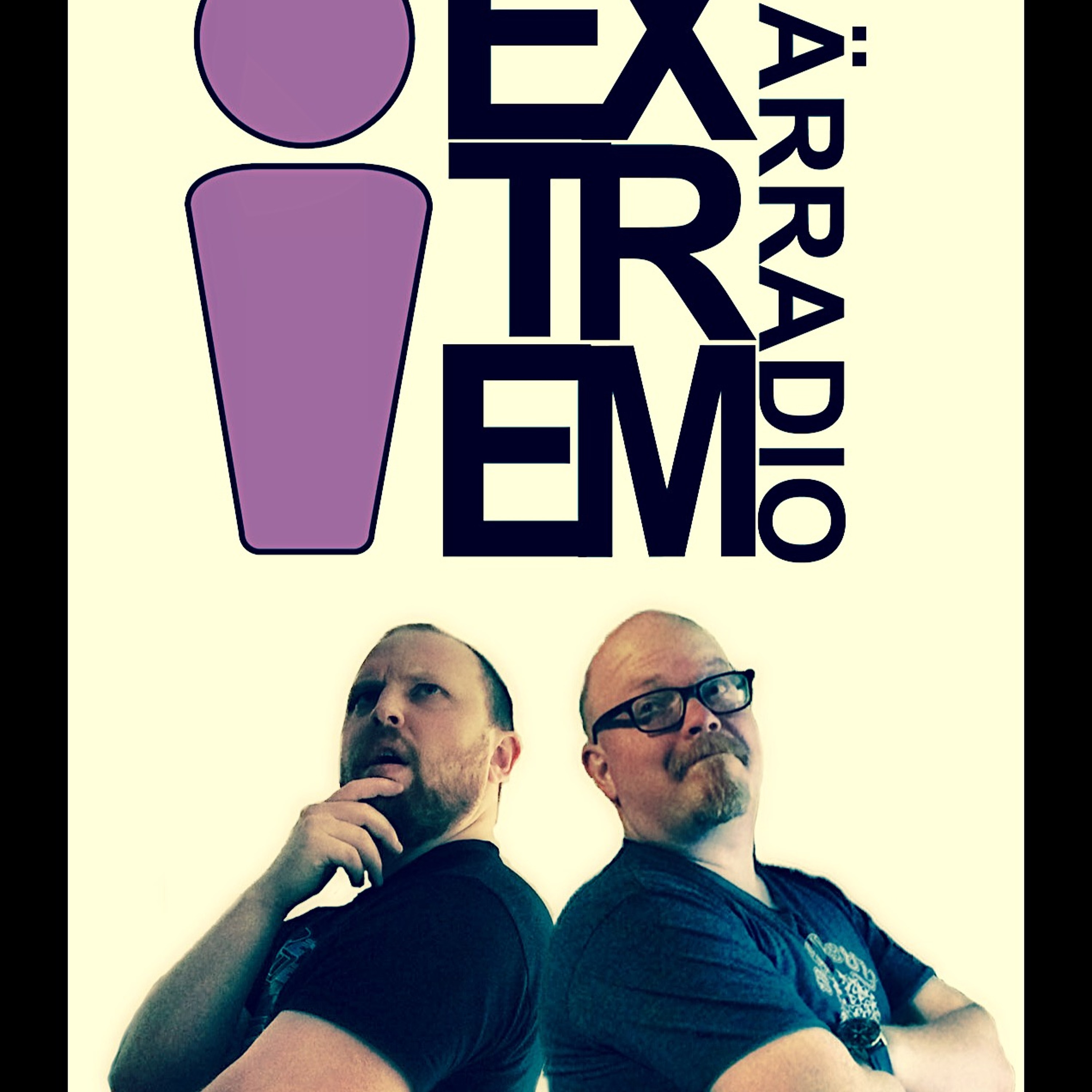 Podcast 11 episode artwork