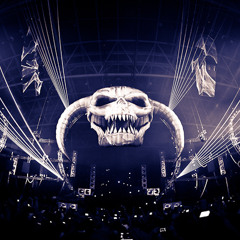 Mix halloween - Hardcore - Terror <Partyraiser/Section Grabuge> By HardFire