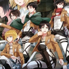 The Reluctant Heroes of #AOT