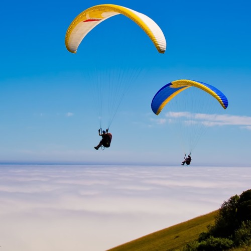 Seba - Madness (Feat. Robert Manos) [Parallax Paraglide Remix]