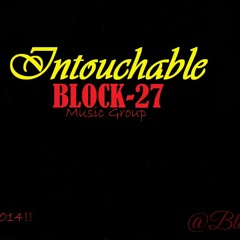 Intouchable (B27)