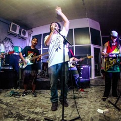 DreadKnot Used x Anto Bautista of Station WOW - Agos Ng Buhay