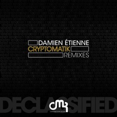DAMIEN ETIENNE - CRYPTOMATIK (ADAM COLE DECLASSIFIED REWORK)