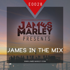 James In The Mix - E0028