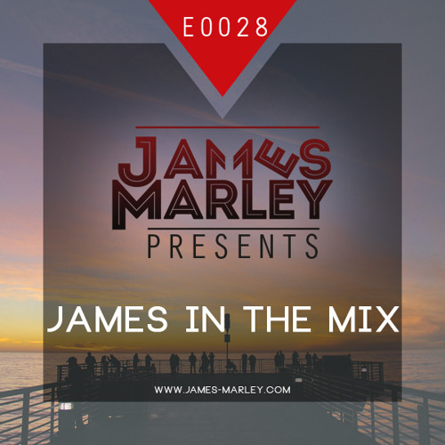 James In The Mix - E0028