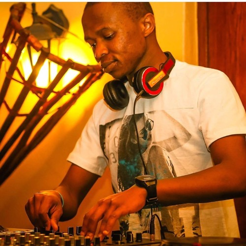 Cee Smooth - It's Never, Always (Master Simz Remix) [FREE DOWNLOAD]