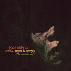 Kensho - The Voodoo EP; Nganga