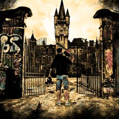 Marco Stylez@Halloween Exhaus2014