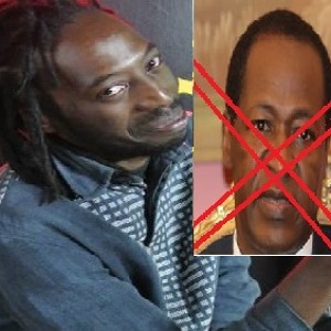 Neega Mass Notre Père (Album Revelations)