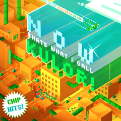 Kulor - Pachelbel's Pirate Ship