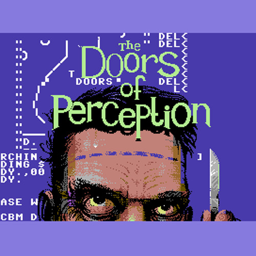 The Doors Of Perception (2014)
