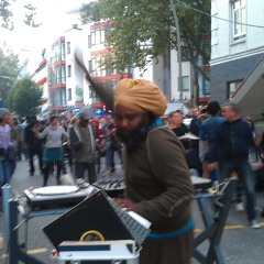 DJ Mighty Howard - ElectricFunk