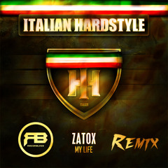 Zatox - My Life (RazoRBlazE RMX)