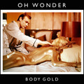 Oh&#x20;Wonder Body&#x20;Gold Artwork