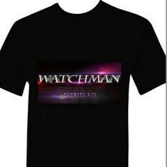 The Duty Of Men (WATCHMEN ft. Deacon Abbayael) instrumental