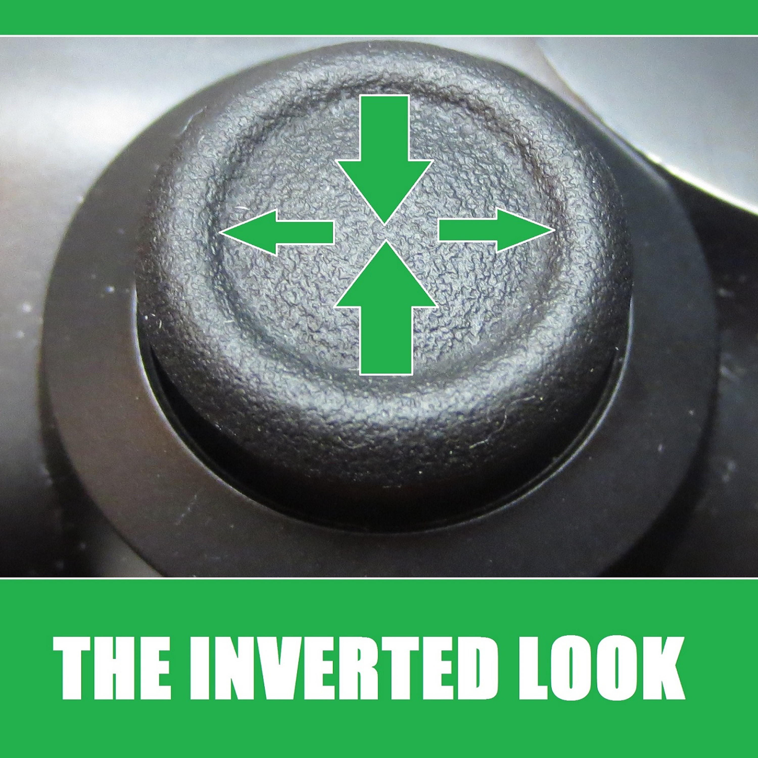 The Inverted Look - E05 - M$? episode artwork