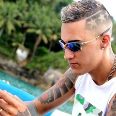MC Léo Da Baixada, MC Bin Ladem E MC Bielzinho - Bala Love (Studio DJ Biel Rox)