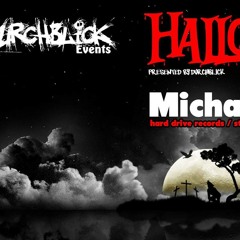Marcel Knopp - Durchblick Halloween Special @ Mikroport Club, Krefeld (31.10.2014)
