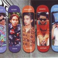funky kopral - Lelah