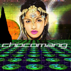 Chocomang - XXXO Kids (MGMT vs M.I.A)