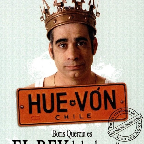 Stream El Rey De Los Huevones - Gitano by Javier Barahona Bass | Listen online for free on SoundCloud