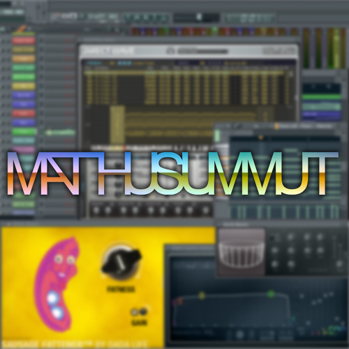 j.mp/mathusummut - Epic Serenity (Heart EDM)