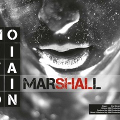 Shal Marshall - Motivation