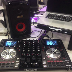 Grupo Gale Mix Salsa 01/11/14