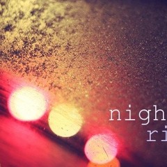 Night Ride