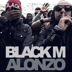 Black M & Alonzo - Les Yeux Plus Gros Que Marseille