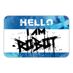 Rameses B - I need you (I AM ROBOT remix)