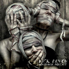 Nick Devon - November Podcast 2014