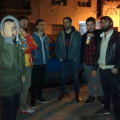 Odio tu amo, amo tu odio