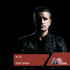 SSS Podcast #132 : Kyle Geiger