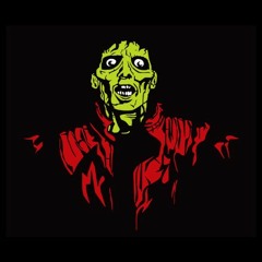 Michael Jackson - Thriller (Cêsar Bermûdez Halloween Terror Mix)