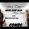 Meri Jane Jaana YO YO Honey Sing And Bohemia