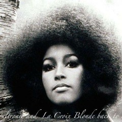 Soultronic and La Croix Blonde - Back to Back