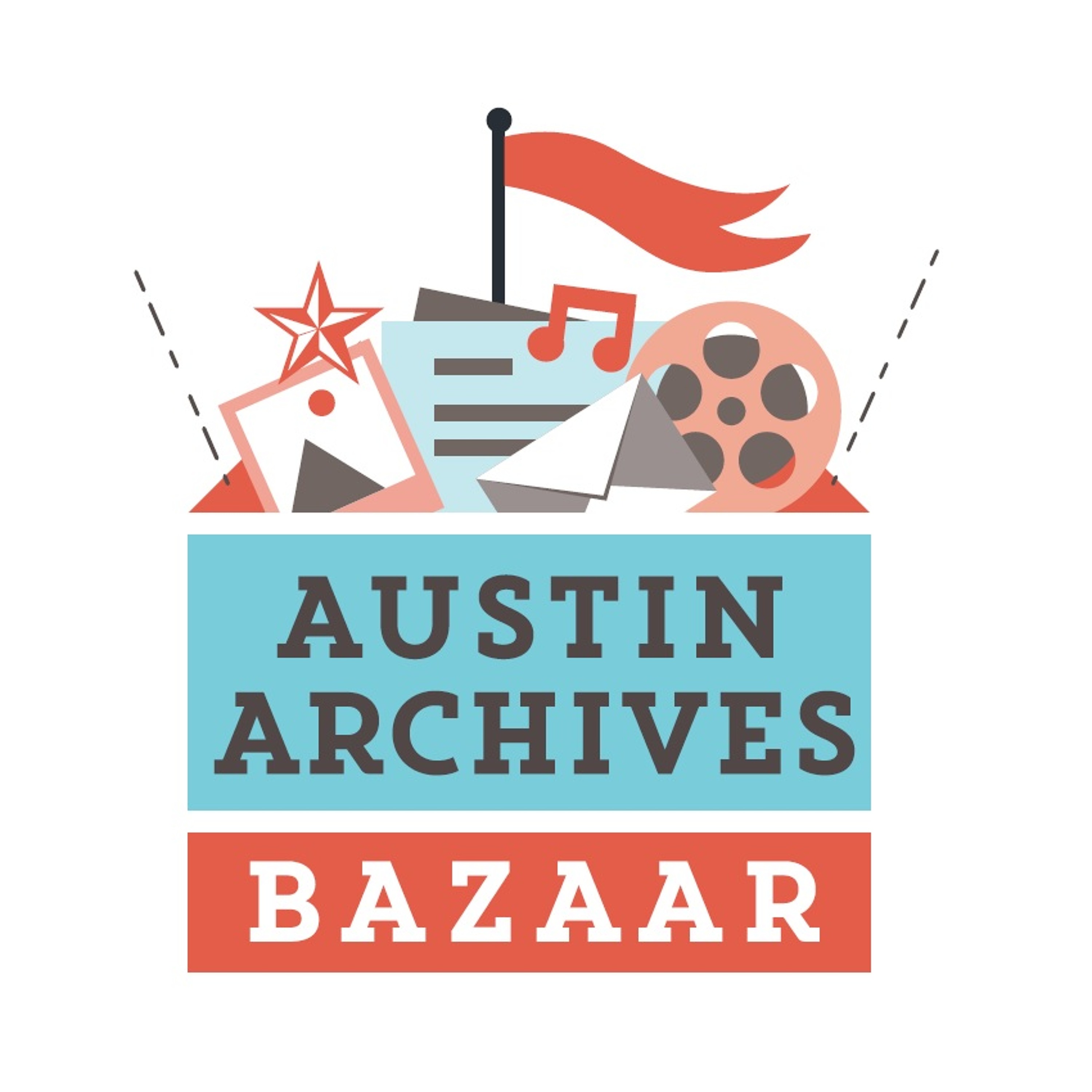 Austin History Center