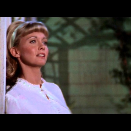 Grease Sandy Hopelessly Devoted To You