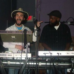 Eat Your Beats Improv 2 9.20.14