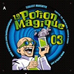 Jumping Jazz Flash - Poulos VS Benny "Teklicit" (La Potion Magique 03) "FREE DOWNLOAD"