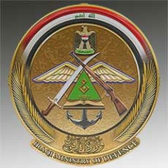 Iraqi Armed Forces - Land Sea Air