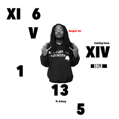 Keepin On (Feat. Q - Easy)